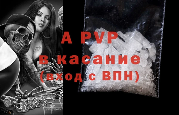 крисы Вяземский